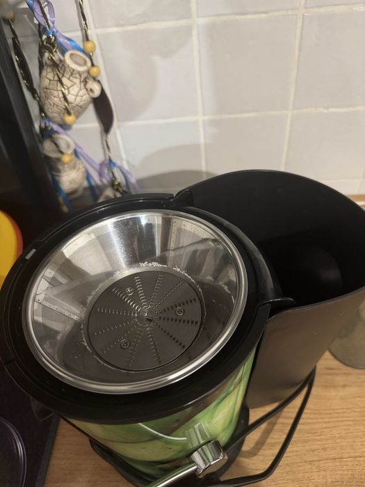 Пролам соковыжималку