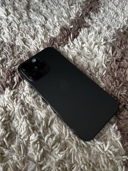 Apple IPhone 14 Pro Max, 128 GB.