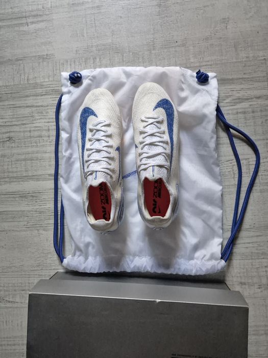 Nike Mercurial Vapor 16 Elite FG 42