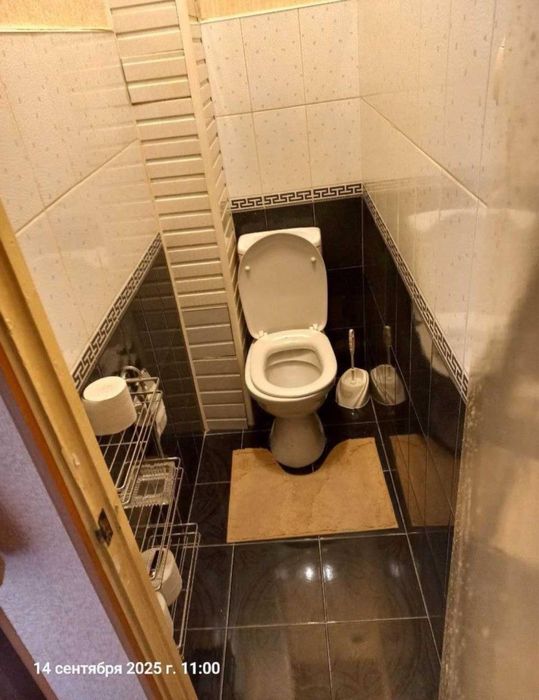 Саид Барака Продаю 2/5/9 Карзинка срочна