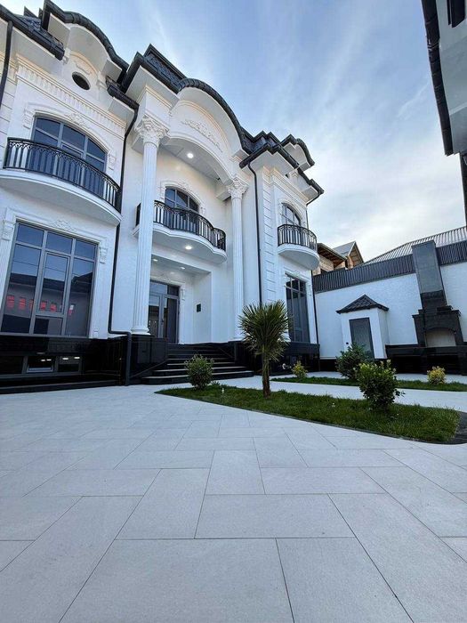 Срочно Продаётся 2х этажный Евро Дом по площадью 2,6 соток