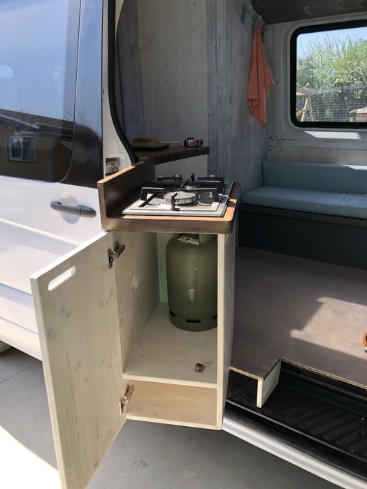 Sprinter 311 cdi 2007