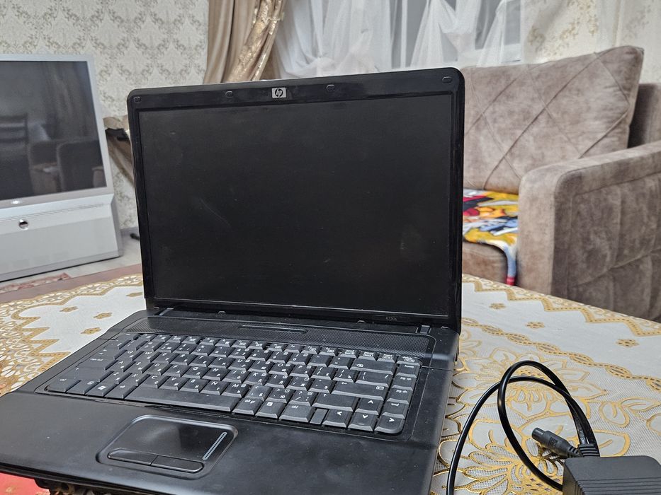 Продаётся компьютер hp