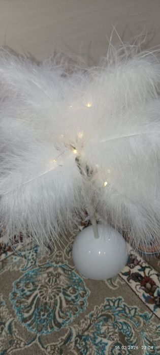 Kichkina svitilnik sotiladi