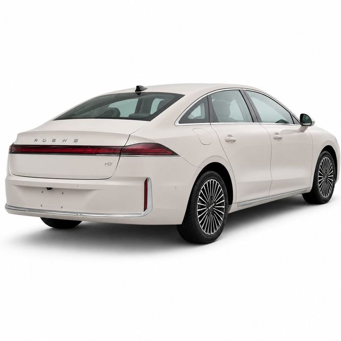 Roewe 7 2026 yangi - nasiyaga / rassrochka, Toshkent