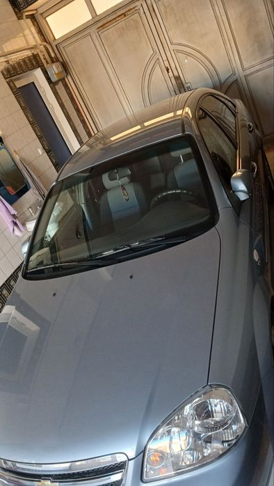 Other Lacetti / Gentra 2012