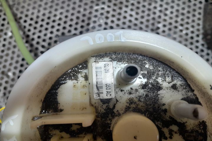 Pompa motorina din rezervor 8E0919050AC Audi A4 B7
