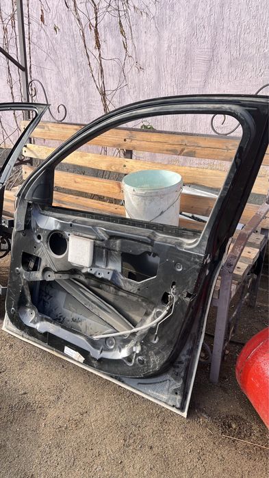 BMW X6 E71 двери