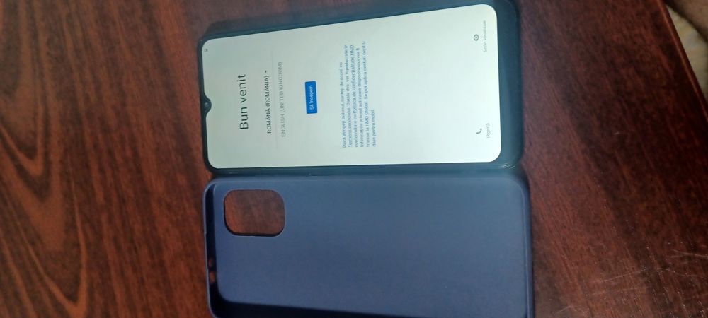 Nokia G11 nefolosit