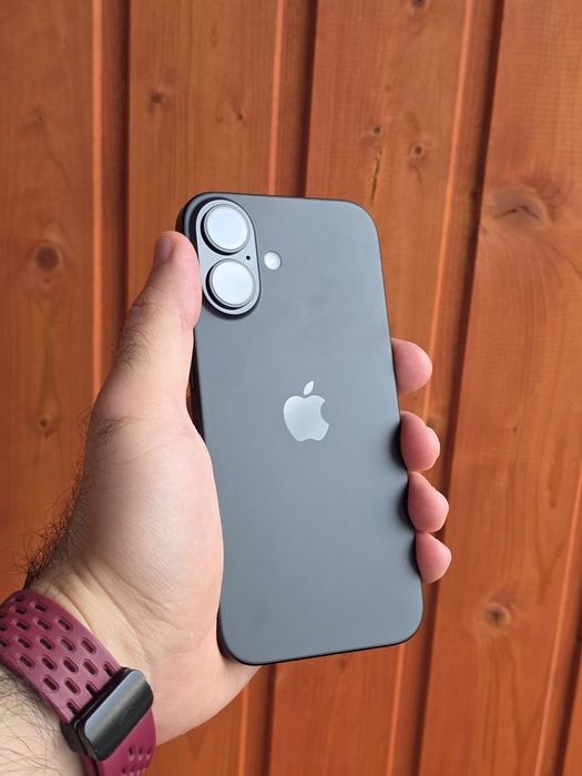 Айфон 16 91% iphone 16