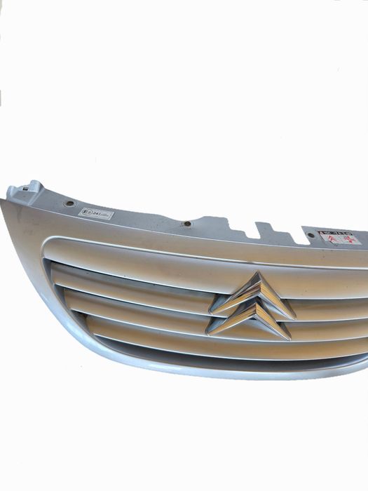 Предна Маска за Citroen C3 Ситроен Ц3