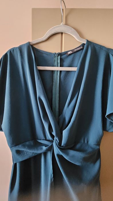 Официален гащеризон Zara