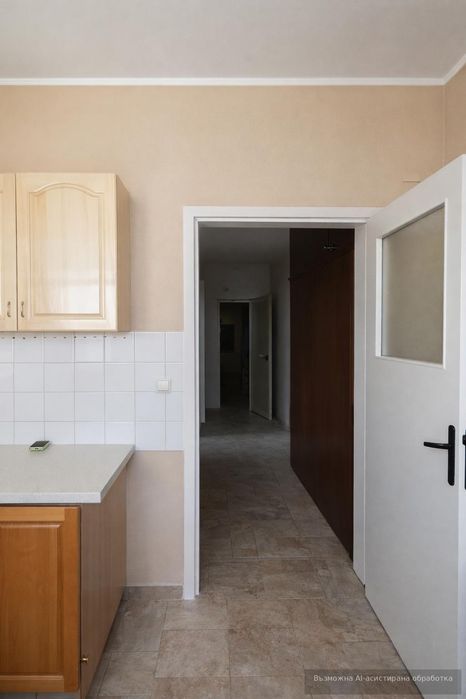 Дава се под наем Двустаен апартамент в София, Толстой - 68 кв.м за 600 € - Снимка #2