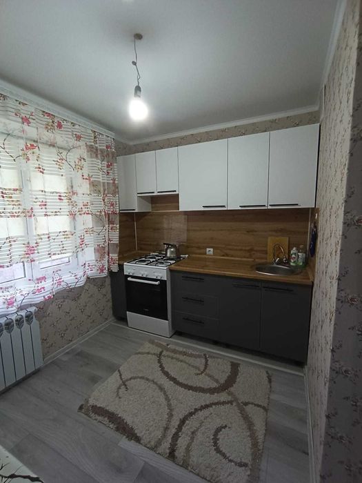 Сдам 1комн кв в 4мкр