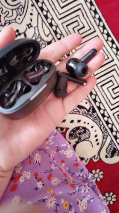 Наушник сатылады