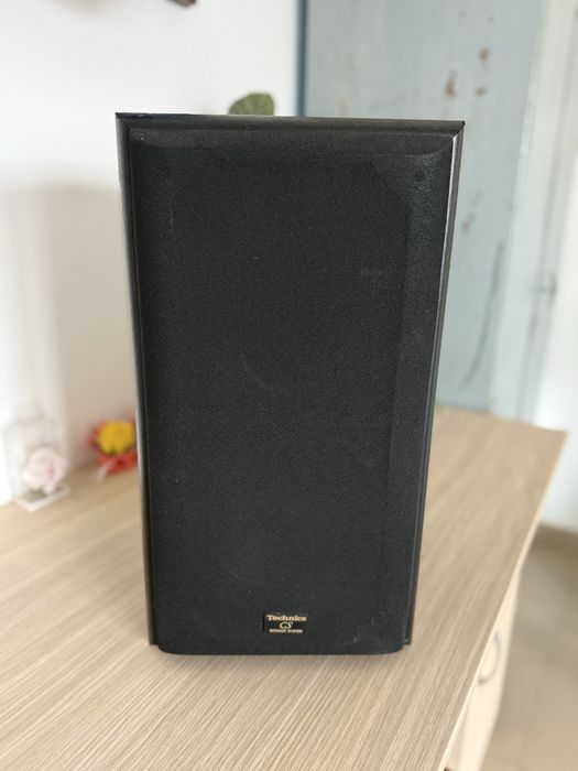 Boxe Technics SB-CS65