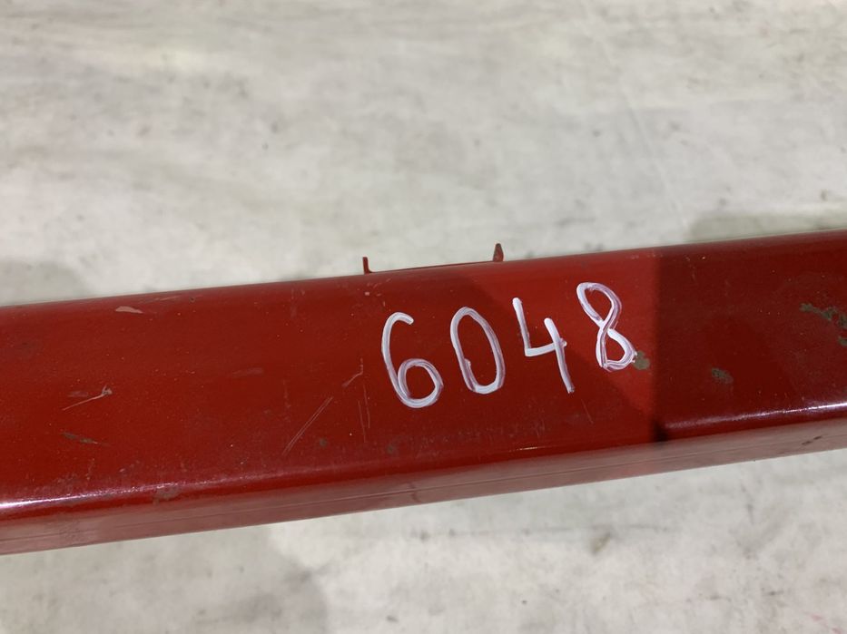 Armatura Bara fata, Nissan Micra K12, 2002, 2003, 2004, 2005, 2006, 2007, 2008, 2009.