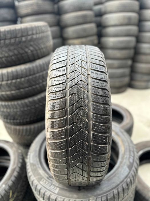 225/50R18 Pirelli - Stare foarte buna, Garantie, Livrare rapida!