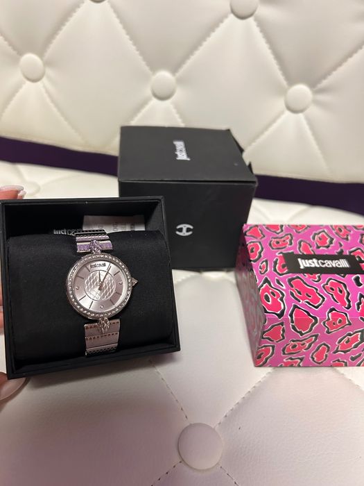 Дамски часовник Just Cavalli