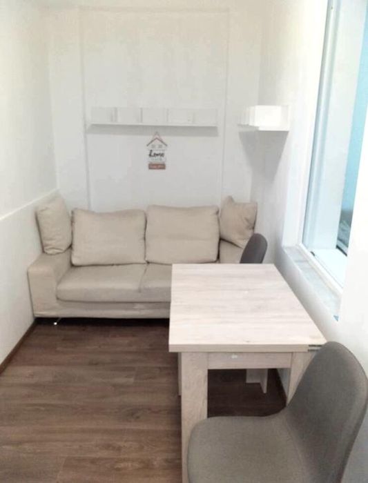 Дава се под наем Двустаен апартамент в Пловдив, Център - 60 кв.м за 350 € - Снимка #2