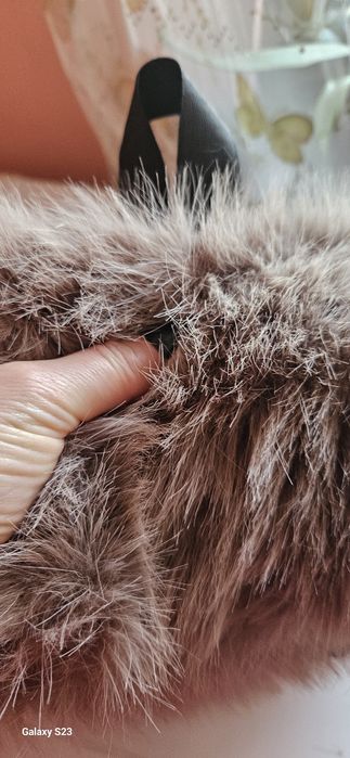 Раница от еко кожа.