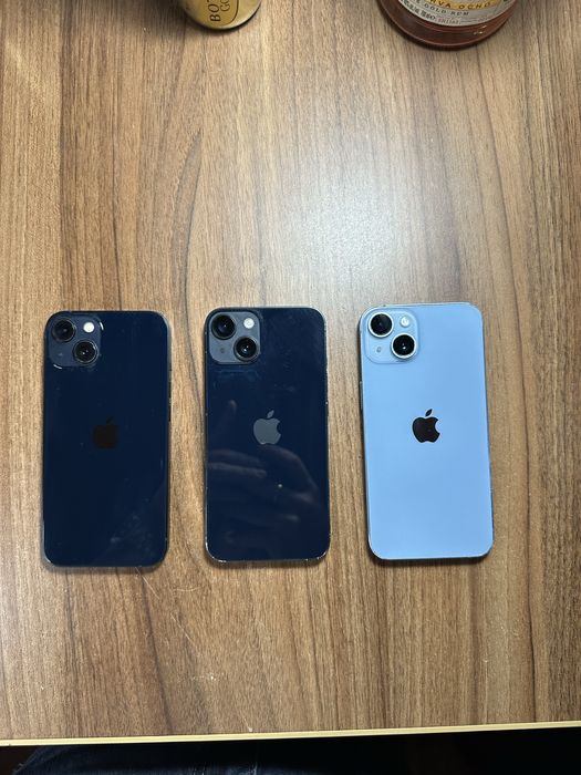 Iphone 13 256 GB impecabil