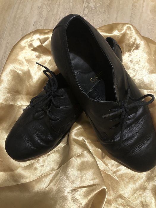 Мъжки обувки “Grishko” за танци