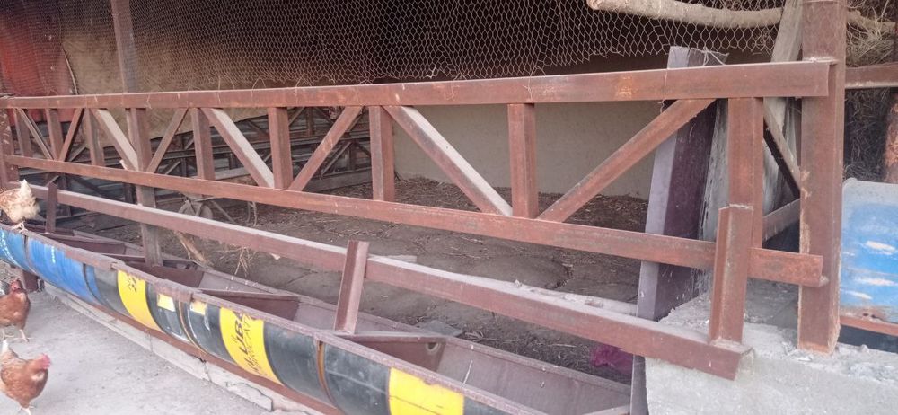 Uy va ferma sotiladi