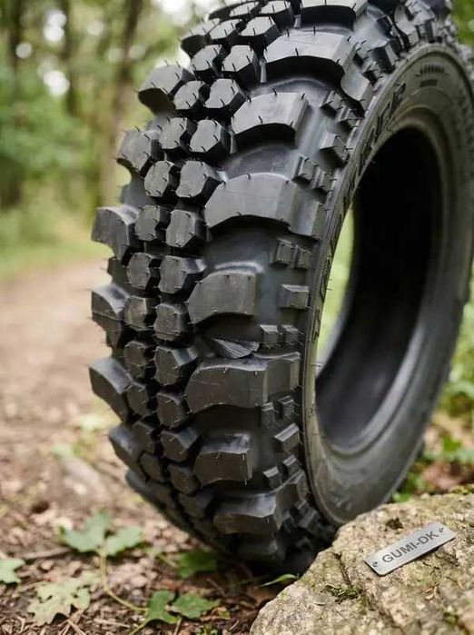 Джипови 4х4 офроуд гуми 265/70R16