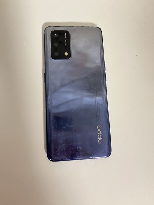 Oppo  A74  128гб
