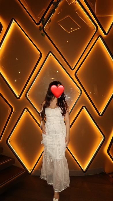 Вечернее платье койлек