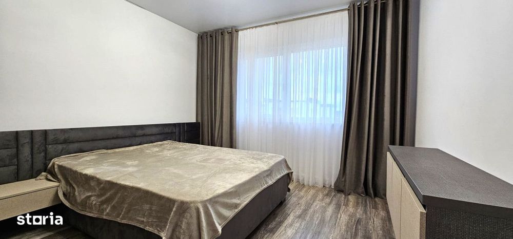 Vila noua LUX 4 camere, teren 460 mp, langa padure