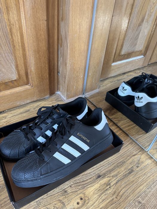 Adidas Superstar 43