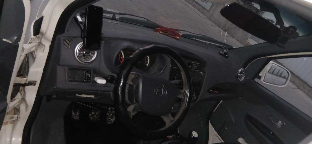 Changan MD201 98 ot kuchi