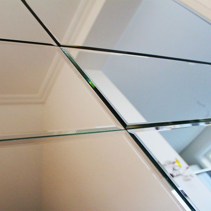 Декоративные перегородки