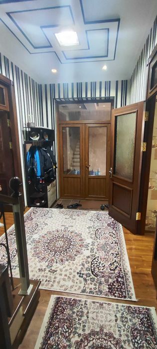 Янги 16 йиллик Бунёдкор махалласида ховли сотилади 3 сотых 7 хона