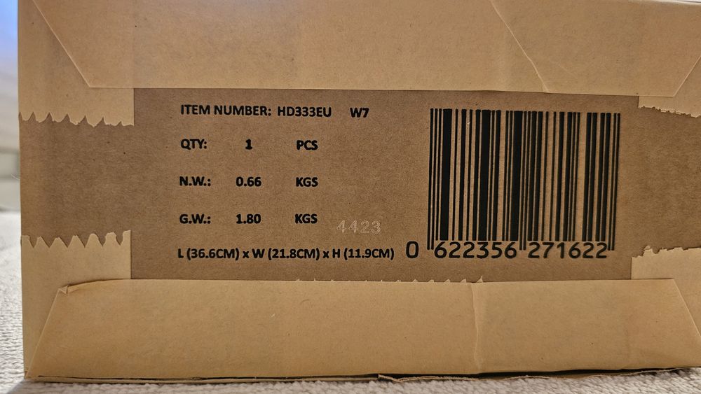 Uscator de par 3in1 SHARK