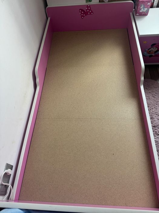 De vanzare pat copii .