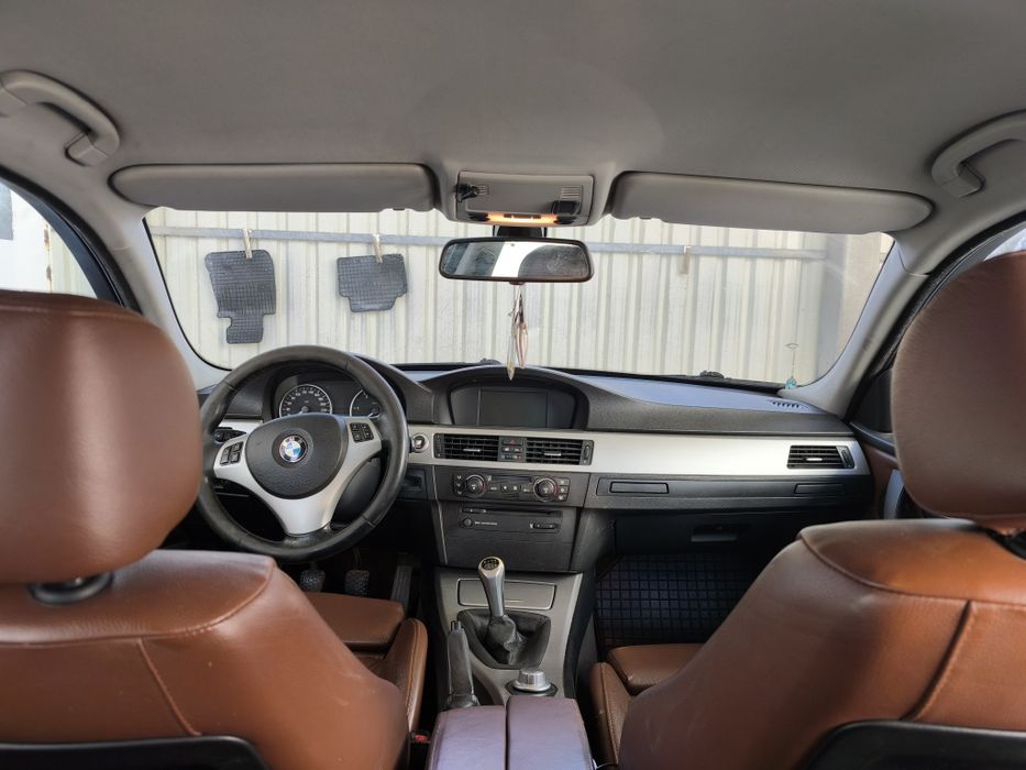 BMW 3 Series 2006 — imagine 2