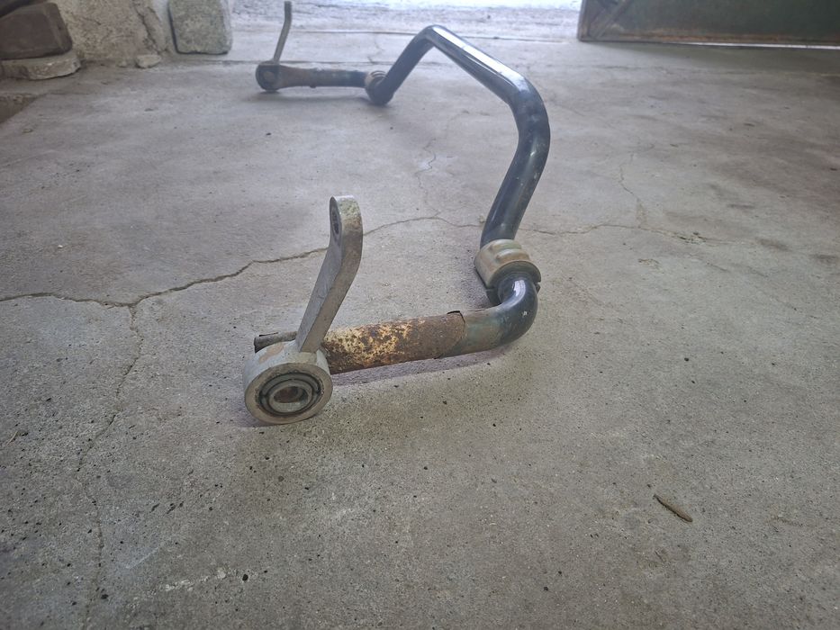 Стабилизираща щанга Mercedes w211