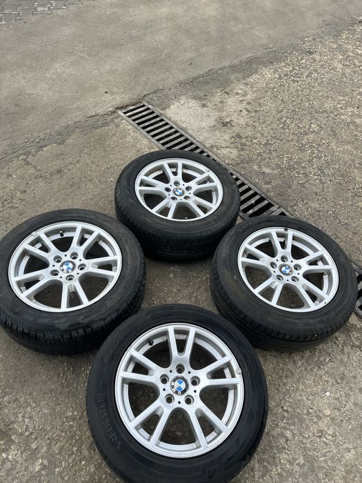 Джанти за BMW 17”