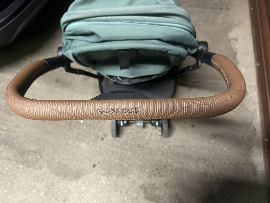 Maxi-Cosi Leona2