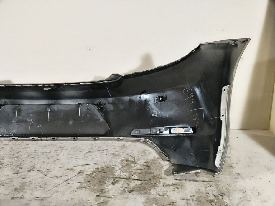 Bara spate VW Beetle  , 2011, 2012, 2013, 2014, 2015, 2016, 2017, 2018, 2019, cod origine OE 5C5807421J