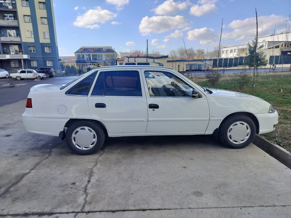 Ок Нексия 2 1.5 сонс гибрит