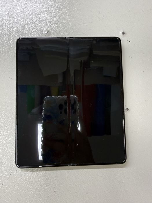 Samsung Galaxy Z Fold 5 - 256 GB