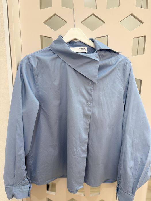 Новая рубашка от mexx