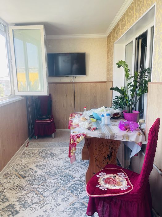 Квартира поселение