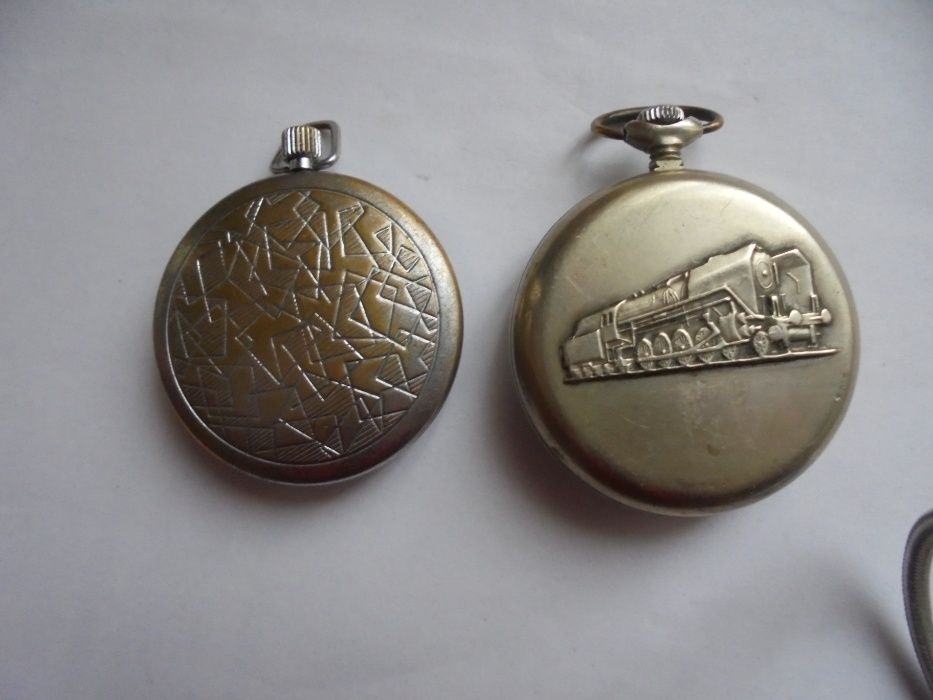 Джобен часовник.