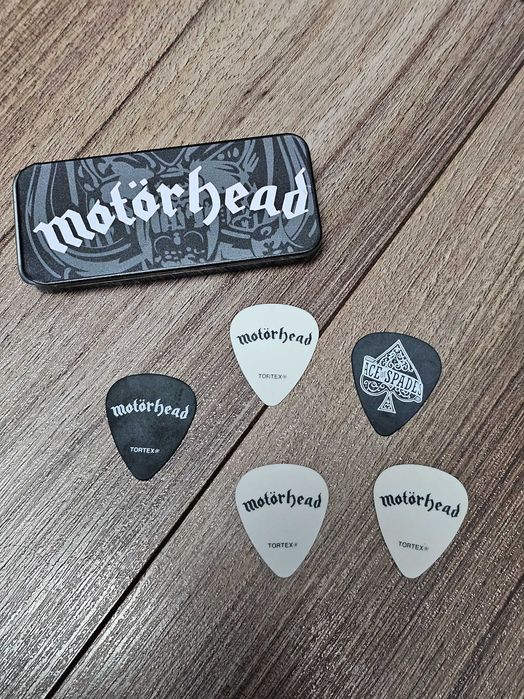 Motorhead pana de chitara