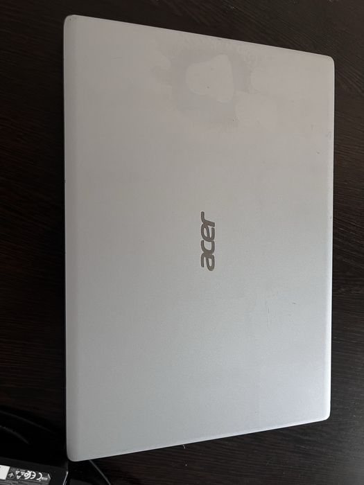 Продается ноутбук Acer Aspire 3 A314-35